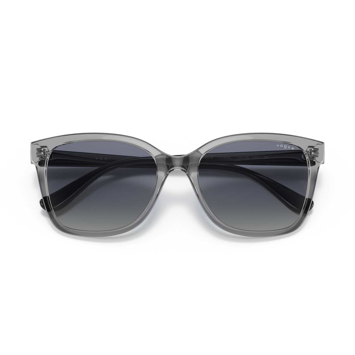 LENTES DE SOL UV400 MUJER VO5426S 27264L 54 VOGUE PLOMO CASUAL 1028741