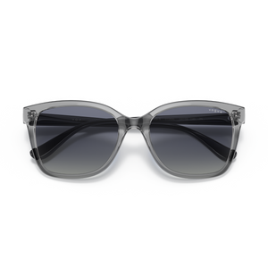 LENTES DE SOL UV400 MUJER VO5426S 27264L 54 VOGUE PLOMO CASUAL 1028741