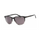 LENTES DE SOL POLARIZADO HOMBRE BR 1005/S U76 M9 BANANA REPUBLIC NEGRO CASUAL BANANA REPUBLIC