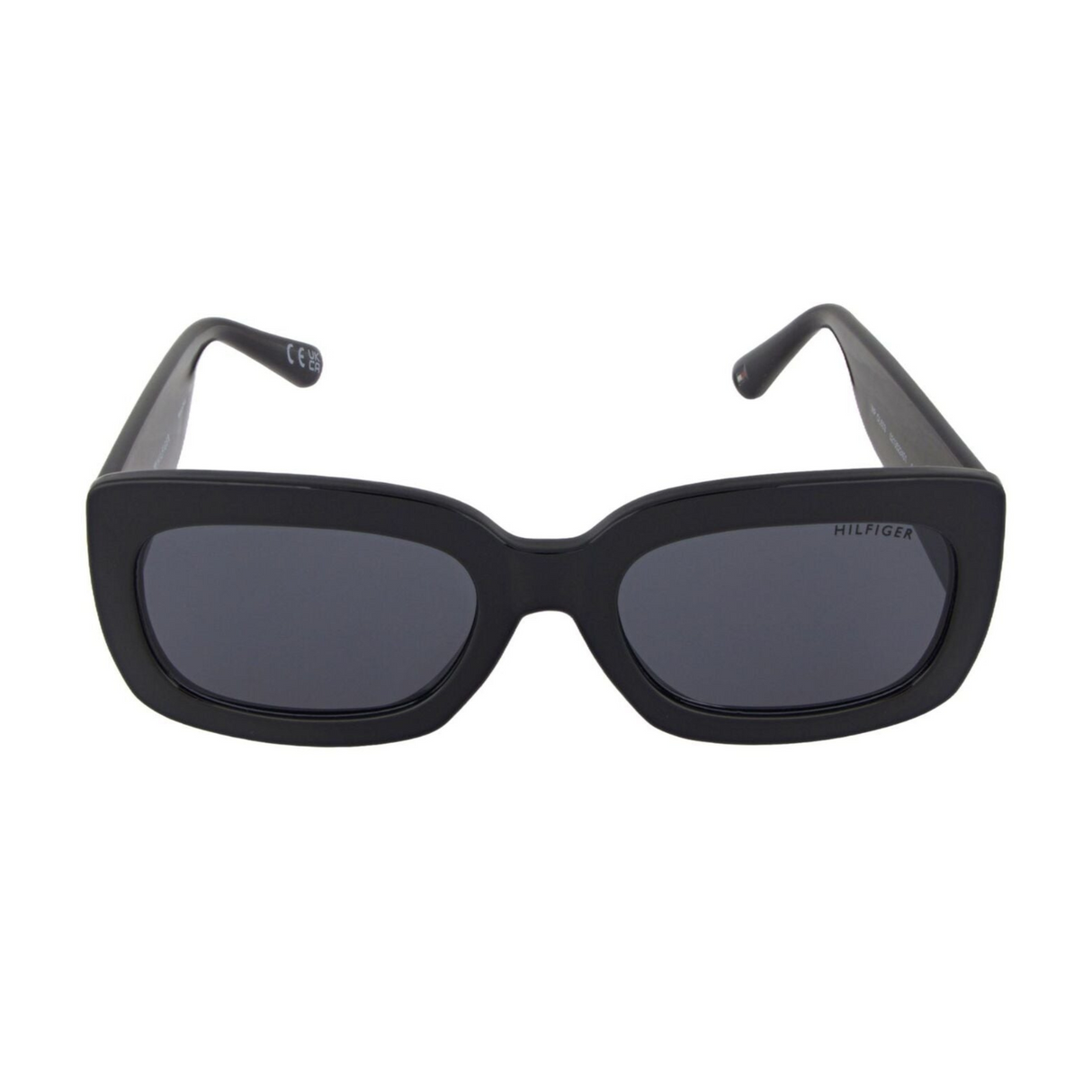LENTES DE SOL UV400 MUJER X60137 TOMMY HILFIGER NEGRO CASUAL 1030100