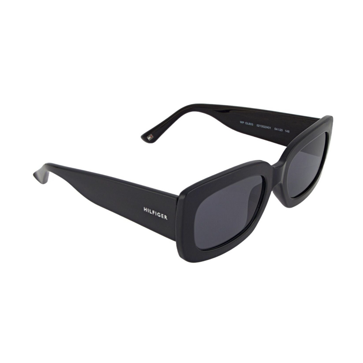 LENTES DE SOL UV400 MUJER X60137 TOMMY HILFIGER NEGRO CASUAL 1030100