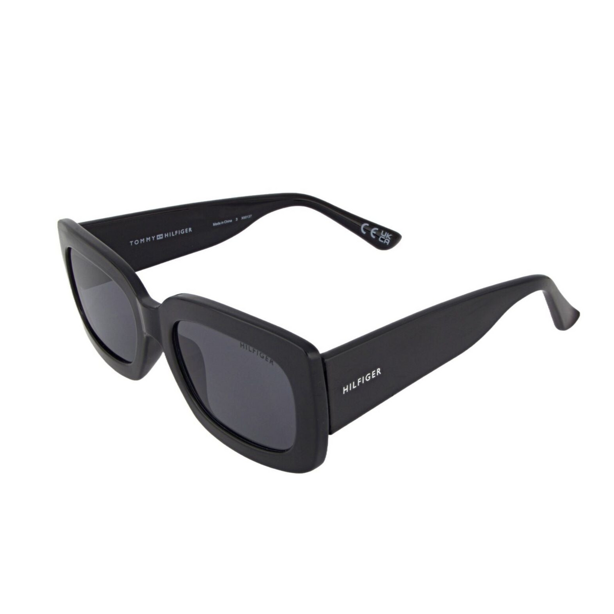 LENTES DE SOL UV400 MUJER X60137 TOMMY HILFIGER NEGRO CASUAL 1030100