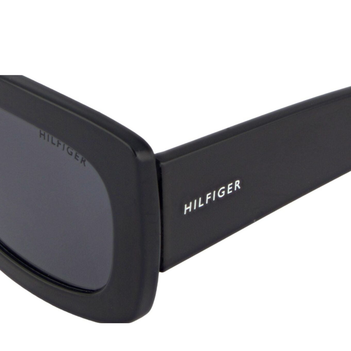 LENTES DE SOL UV400 MUJER X60137 TOMMY HILFIGER NEGRO CASUAL 1030100