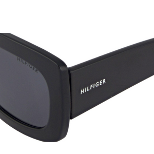 LENTES DE SOL UV400 MUJER X60137 TOMMY HILFIGER NEGRO CASUAL 1030100