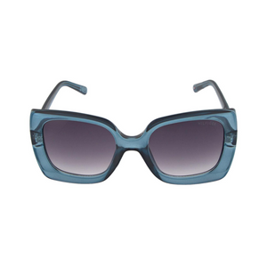 LENTES DE SOL UV400 MUJER X60134 TOMMY HILFIGER AZUL CASUAL 1030099