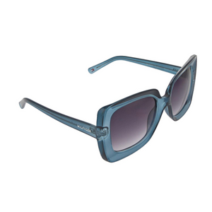 LENTES DE SOL UV400 MUJER X60134 TOMMY HILFIGER AZUL CASUAL 1030099