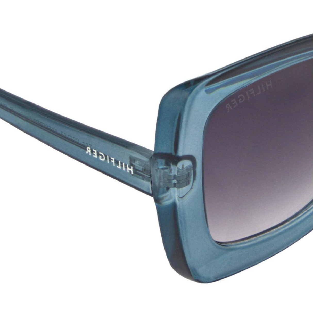 LENTES DE SOL UV400 MUJER X60134 TOMMY HILFIGER AZUL CASUAL 1030099