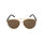 LENTES DE SOL UV400 HOMBRE X62087 TOMMY HILFIGER DORADO CLASICO 1030098 TOMMY HILFIGER