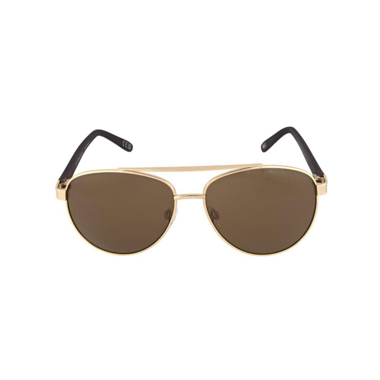 LENTES DE SOL UV400 HOMBRE X62087 TOMMY HILFIGER DORADO CLASICO 1030098