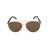 LENTES DE SOL UV400 HOMBRE X62087 TOMMY HILFIGER DORADO CLASICO 1030098 TOMMY HILFIGER