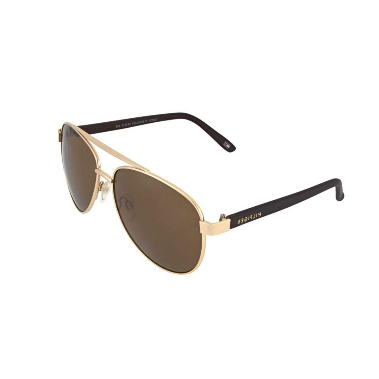 LENTES DE SOL UV400 HOMBRE X62087 TOMMY HILFIGER DORADO CLASICO 1030098