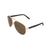 LENTES DE SOL UV400 HOMBRE X62087 TOMMY HILFIGER DORADO CLASICO 1030098