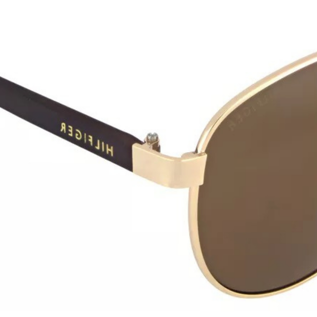 LENTES DE SOL UV400 HOMBRE X62087 TOMMY HILFIGER DORADO CLASICO 1030098