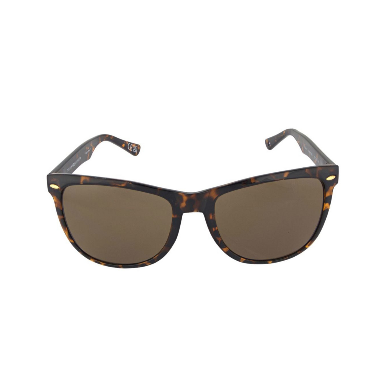 LENTES DE SOL UV400 UNISEX X62081 TOMMY HILFIGER MARRON CASUAL 1030097