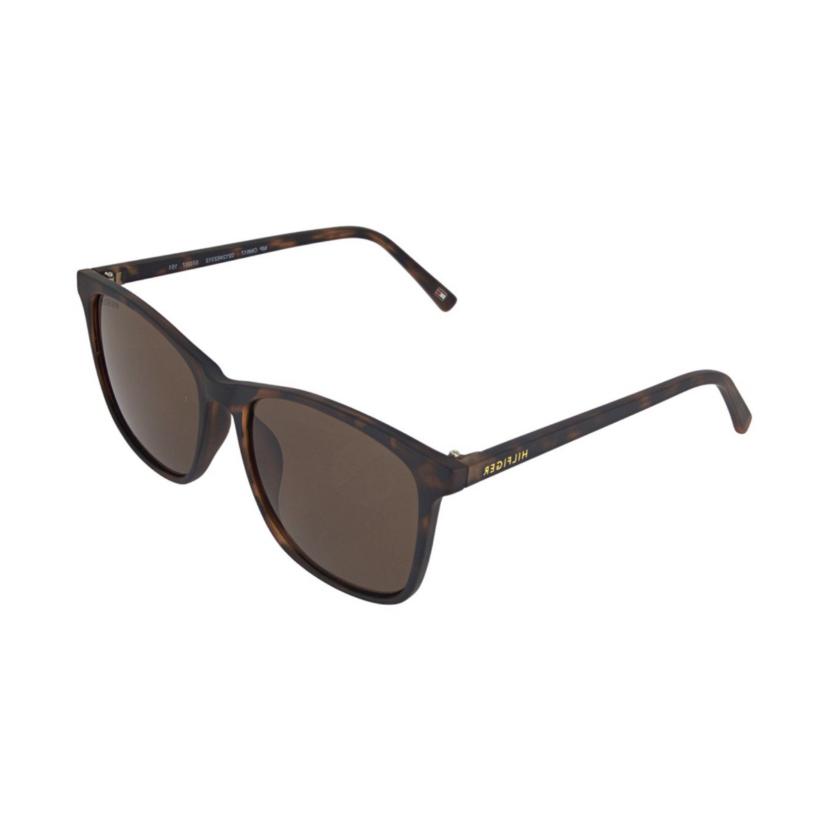 LENTES DE SOL UV400 UNISEX X62081 TOMMY HILFIGER MARRON CASUAL 1030097