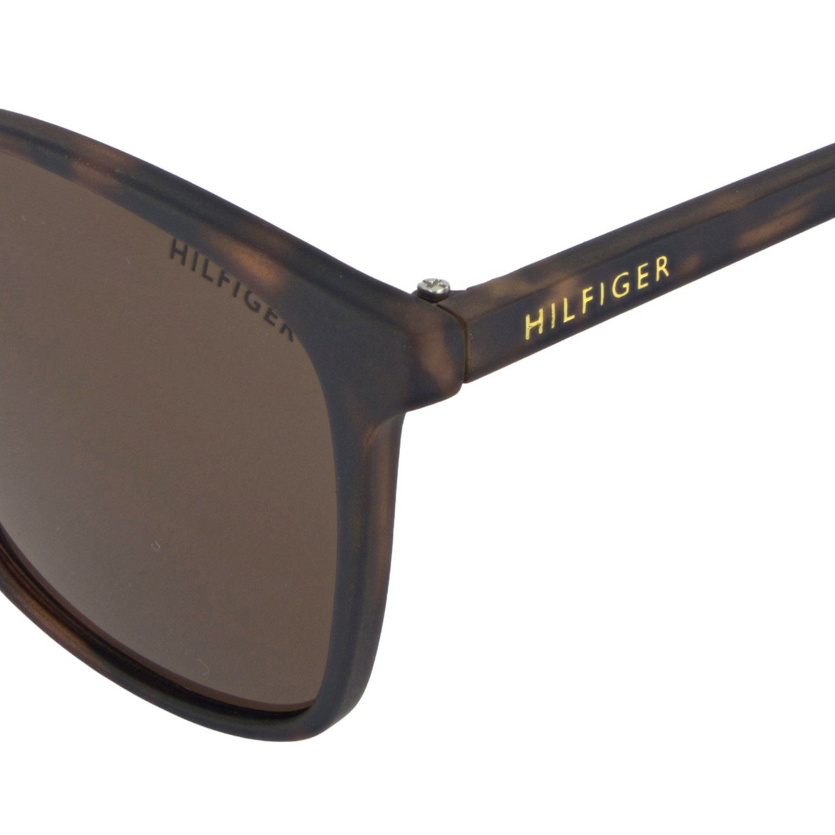 LENTES DE SOL UV400 UNISEX X62081 TOMMY HILFIGER MARRON CASUAL 1030097