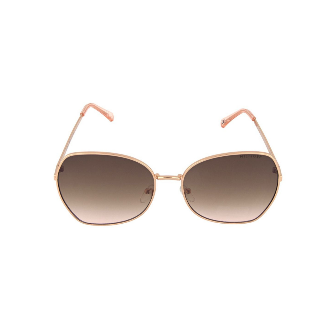 LENTES DE SOL UV400 UNISEX X60078 TOMMY HILFIGER	DORADO CLASICO 1030095