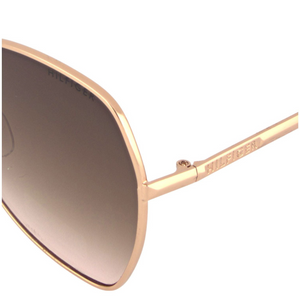 LENTES DE SOL UV400 UNISEX X60078 TOMMY HILFIGER	DORADO CLASICO 1030095