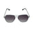 LENTES DE SOL UV400 UNISEX X60086 TOMMY HILFIGER	PLATEADO CLASICO 1030096 TOMMY HILFIGER