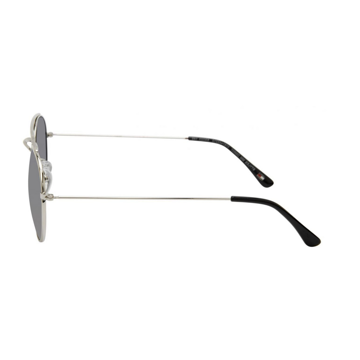 LENTES DE SOL UV400 UNISEX X64012 TOMMY HILFIGER	PLATEADO CLASICO 1030094