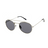 LENTES DE SOL UV400 UNISEX X64012 TOMMY HILFIGER	PLATEADO CLASICO 1030094