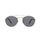 LENTES DE SOL UV400 UNISEX X64012 TOMMY HILFIGER	PLATEADO CLASICO 1030094 TOMMY HILFIGER