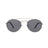 LENTES DE SOL UV400 UNISEX X64012 TOMMY HILFIGER	PLATEADO CLASICO 1030094 TOMMY HILFIGER