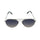 LENTES DE SOL UV400 MUJER X60064 TOMMY HILFIGER	PLATEADO CLASICO 1030093 TOMMY HILFIGER