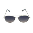 LENTES DE SOL UV400 MUJER X60064 TOMMY HILFIGER	PLATEADO CLASICO 1030093 TOMMY HILFIGER