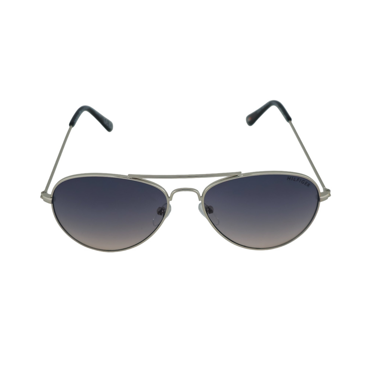 LENTES DE SOL UV400 MUJER X60064 TOMMY HILFIGER	PLATEADO CLASICO 1030093