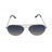 LENTES DE SOL UV400 MUJER X60064 TOMMY HILFIGER	PLATEADO CLASICO 1030093 TOMMY HILFIGER