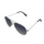 LENTES DE SOL UV400 MUJER X60064 TOMMY HILFIGER	PLATEADO CLASICO 1030093 TOMMY HILFIGER