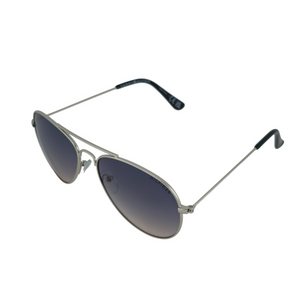 LENTES DE SOL UV400 MUJER X60064 TOMMY HILFIGER	PLATEADO CLASICO 1030093