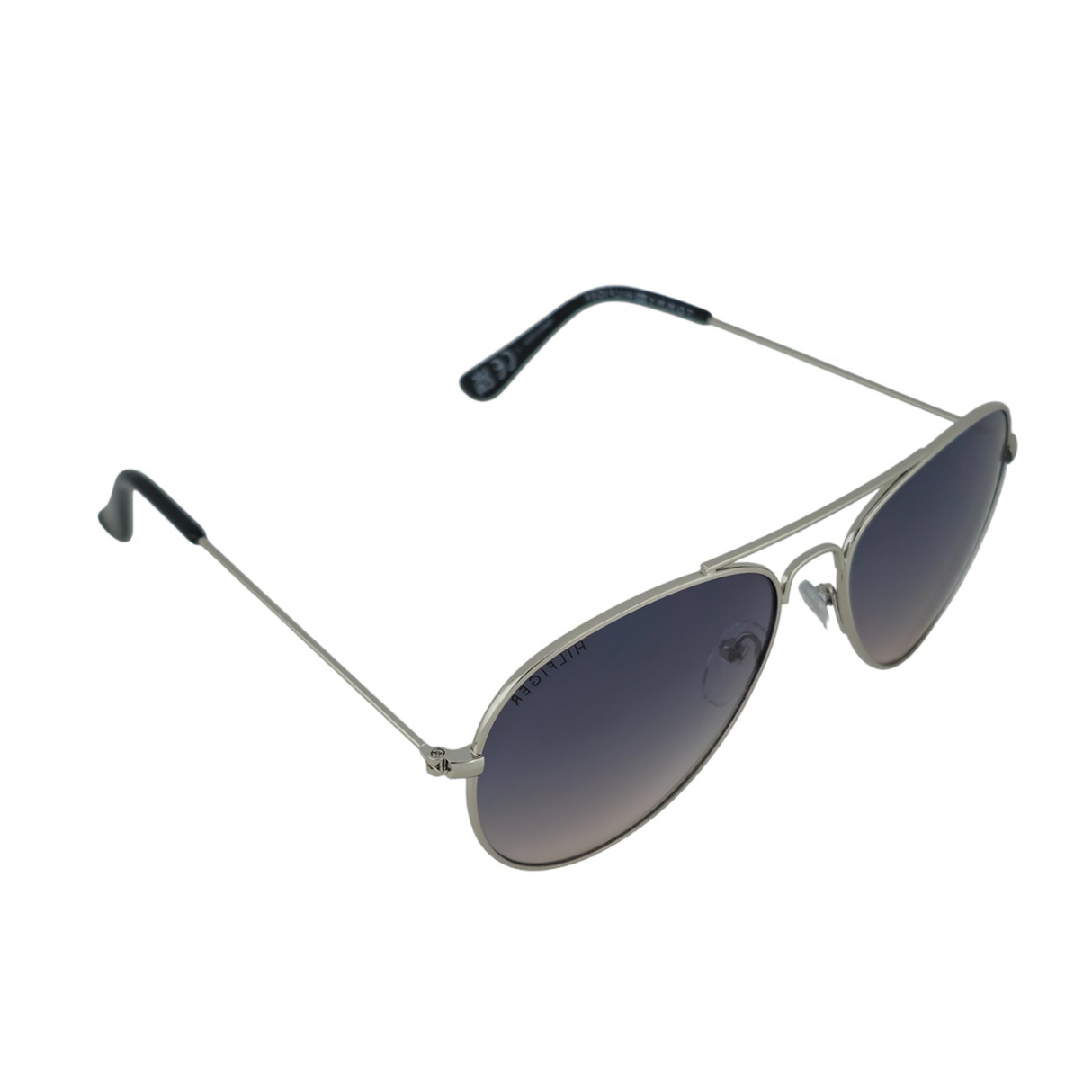 LENTES DE SOL UV400 MUJER X60064 TOMMY HILFIGER	PLATEADO CLASICO 1030093
