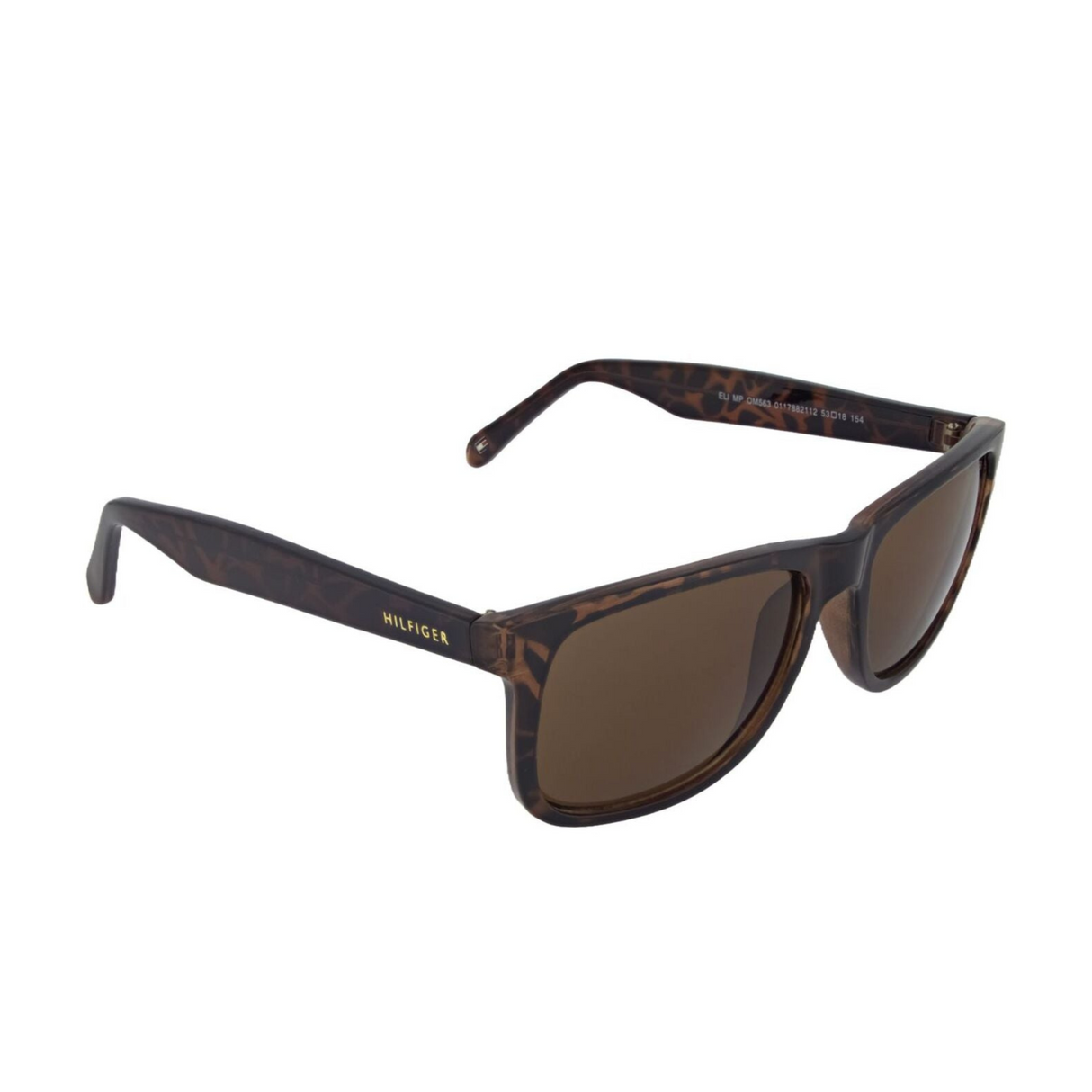 LENTES DE SOL UV400 MUJER X62035 TOMMY HILFIGER	MARRON CASUAL 1030092