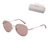 LENTES DE SOL UV400 MUJER CK20104S CALVIN KLEIN CASUAL 1016883