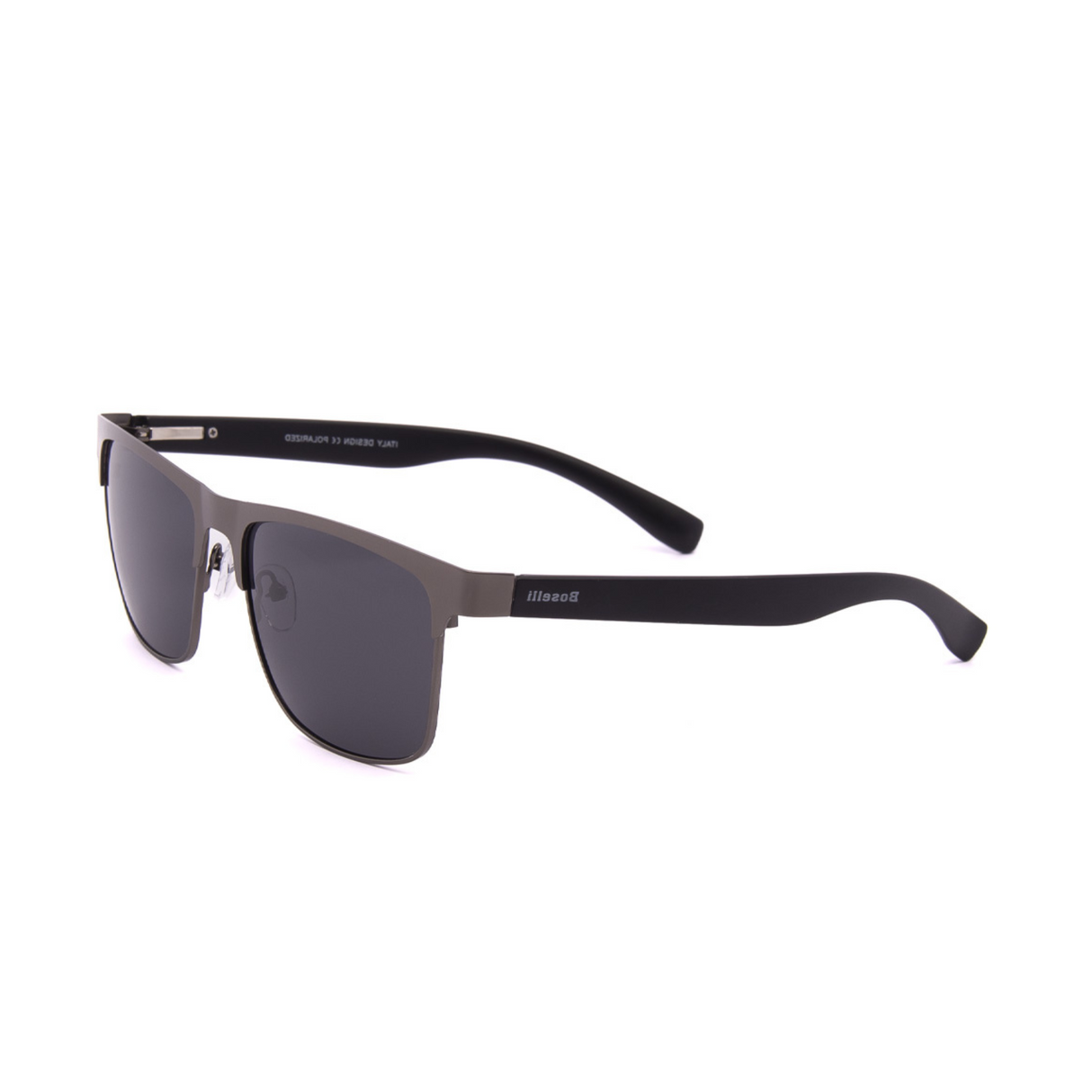 LENTES DE SOL POLARIZADA HOMBRE GBM090 BOSELLI CLASICO 1018438
