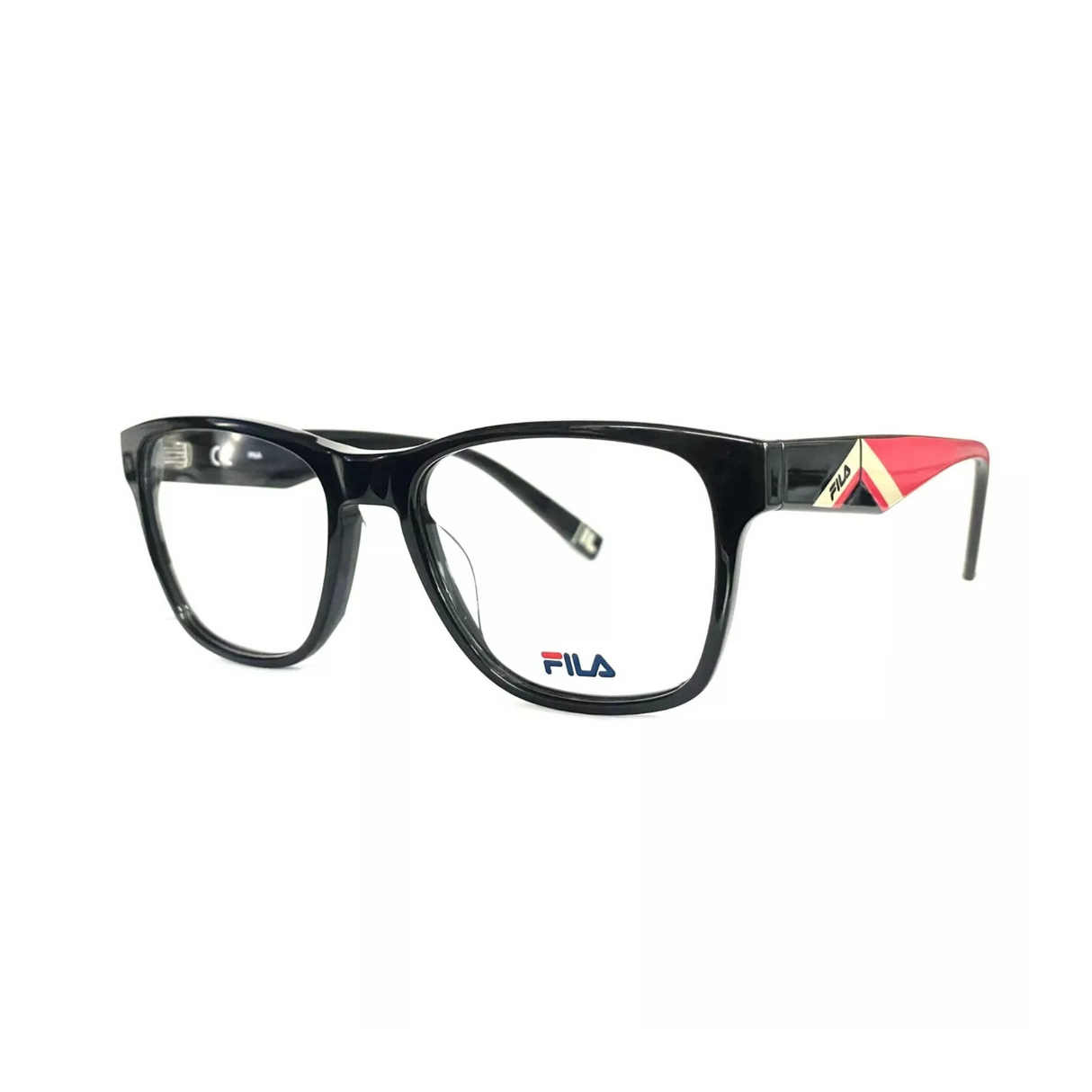 MONTURA DESCANSO HOMBRE VFI115V 0AAU 54 FILA NEGRO CASUAL 1029631
