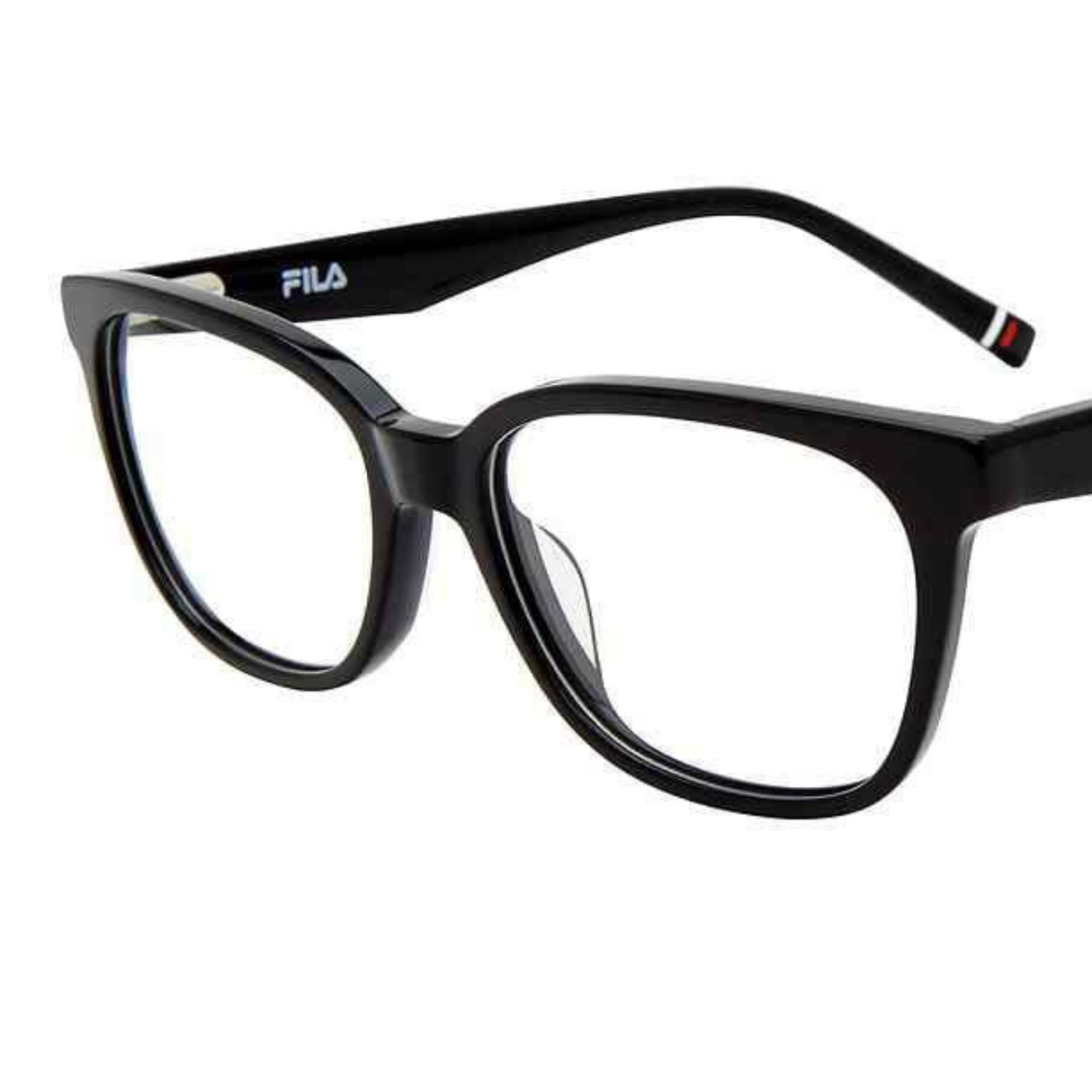 MONTURA DESCANSO HOMBRE VFI177 0BLA 51 FILA NEGRO CASUAL 1029656