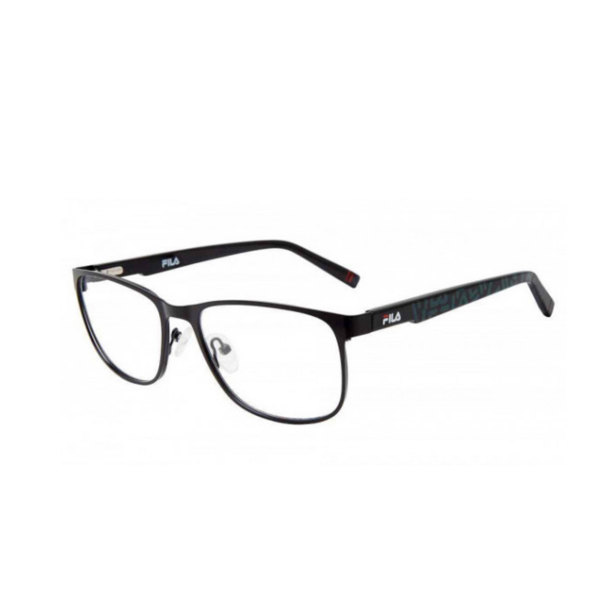 MONTURA DESCANSO HOMBRE VFI173 0BLA 55 FILA NEGRO CLASICO 1029655