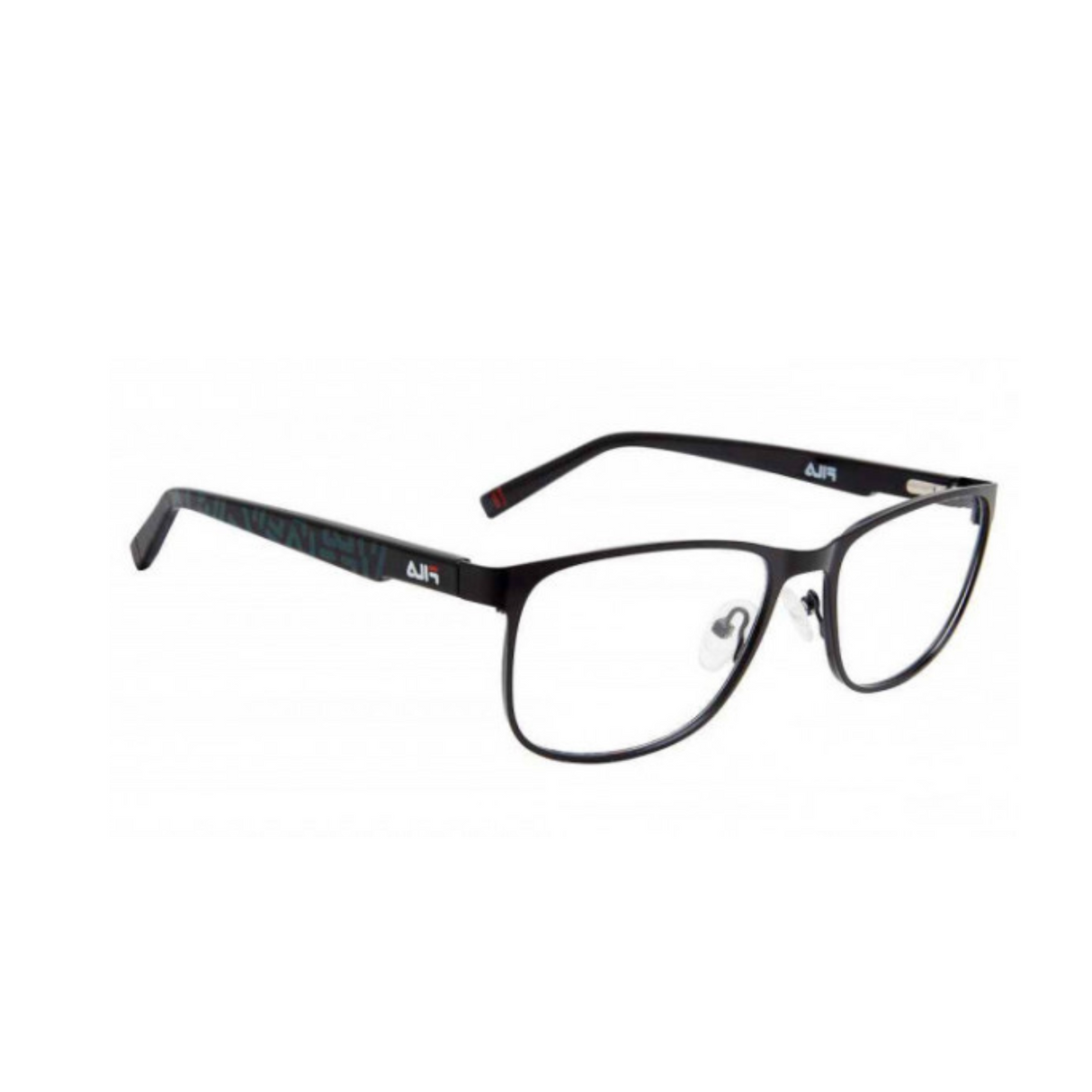 MONTURA DESCANSO HOMBRE VFI173 0BLA 55 FILA NEGRO CLASICO 1029655