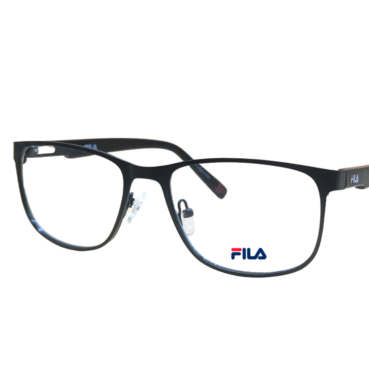 MONTURA DESCANSO HOMBRE VFI173 0BLA 55 FILA NEGRO CLASICO 1029655