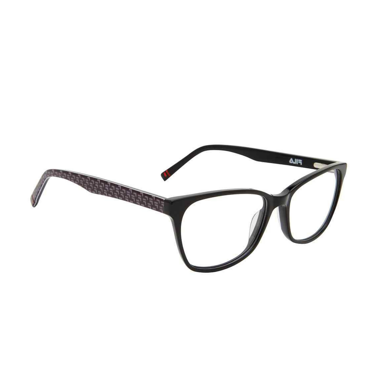 MONTURA DESCANSO HOMBRE VF9467 0BLA 53 FILA NEGRO CASUAL 1029617