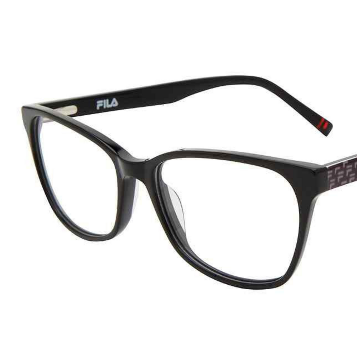 MONTURA DESCANSO HOMBRE VF9467 0BLA 53 FILA NEGRO CASUAL 1029617