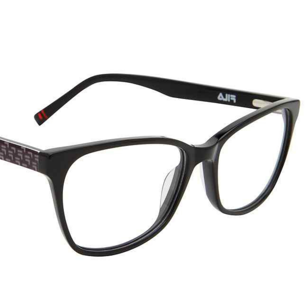 MONTURA DESCANSO HOMBRE VF9467 0BLA 53 FILA NEGRO CASUAL 1029617
