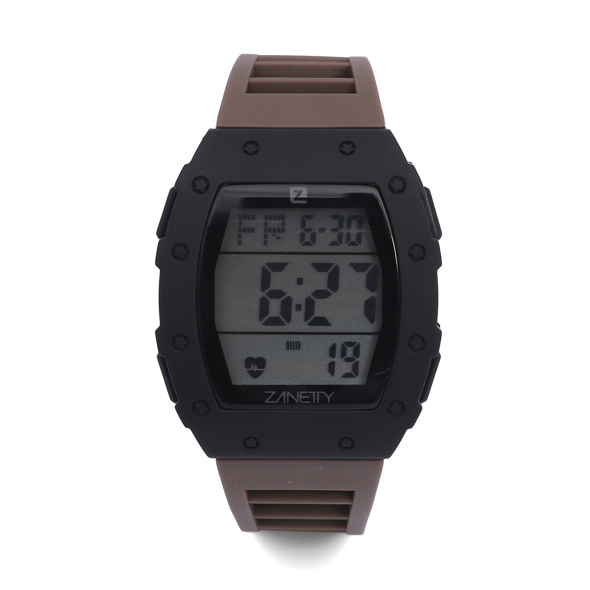 RELOJ ACUATICO MUJER 2118L ZANETTY SPORT 1020708