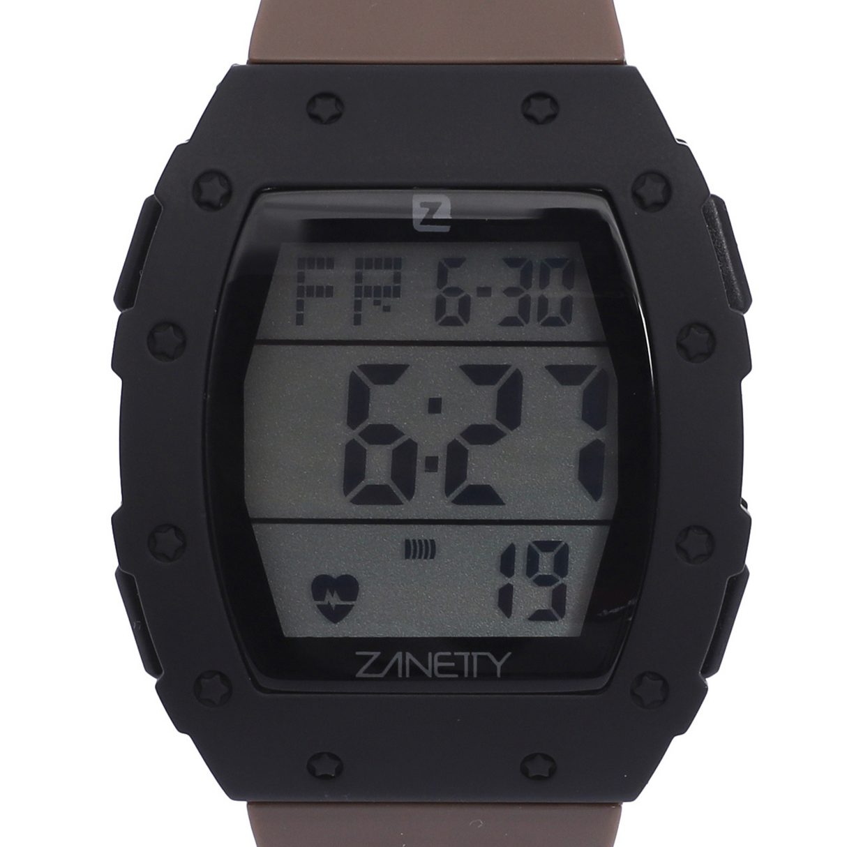 RELOJ ACUATICO MUJER 2118L ZANETTY SPORT 1020708