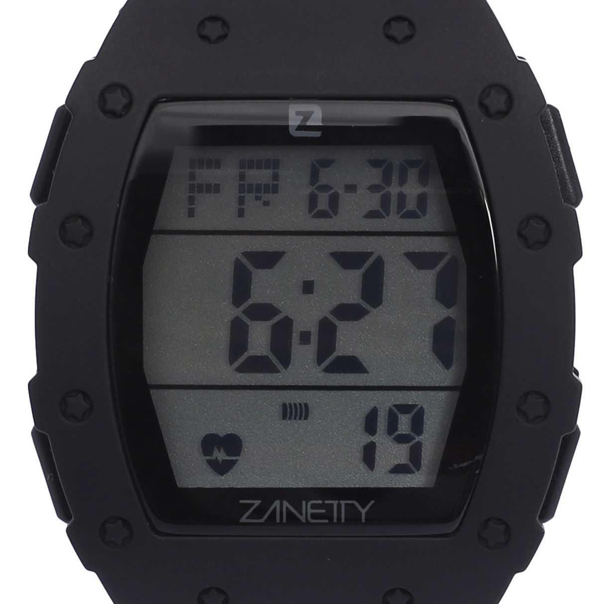 RELOJ ACUATICO MUJER 2118L ZANETTY SPORT 1020708