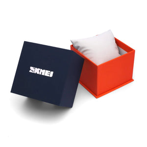 RELOJ ACUATICO HOMBRE 1885 SKMEI SPORT 1018802 SKMEI