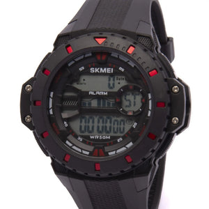 RELOJ ACUATICO HOMBRE 1885 SKMEI SPORT 1018802 SKMEI